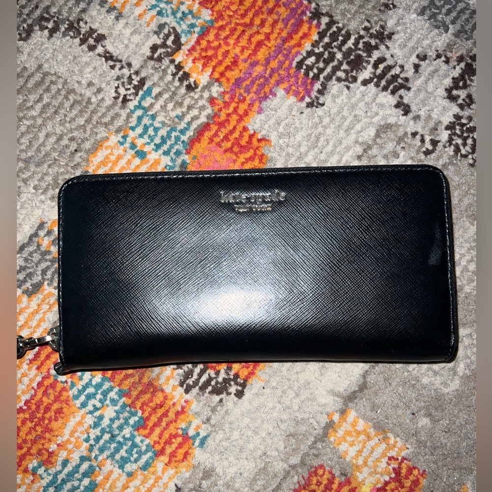 Kate Spade Wristlet